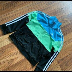 ADIDAS JACKET